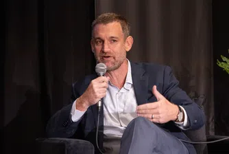 Джон Арнолд твърди, че е разгадал фондовите пазари. Формулата му е изненадващо проста