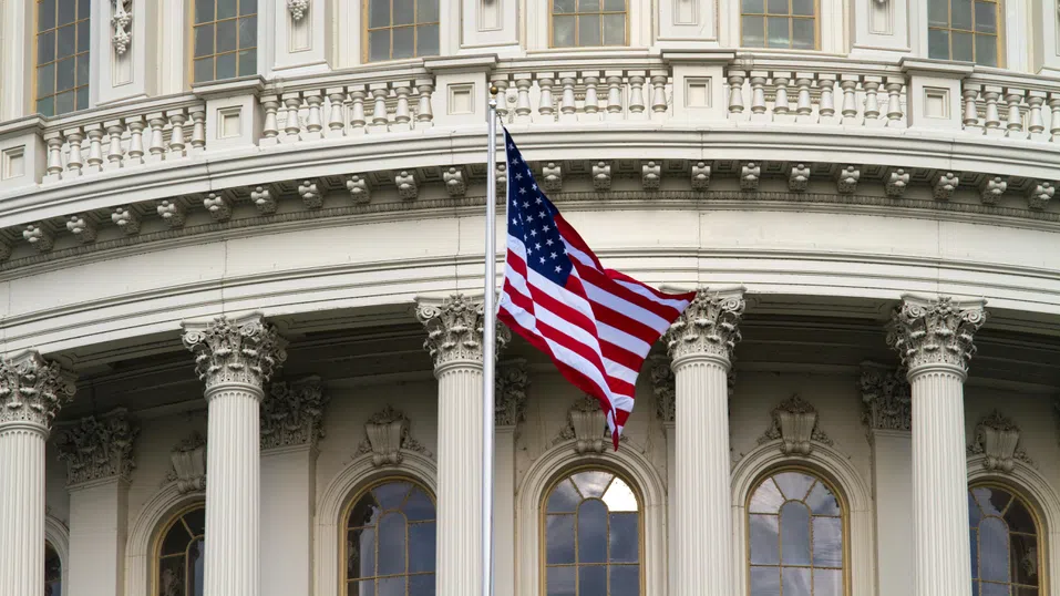 Частичното спиране на работата на правителството се превърна в най-дългото в историята на САЩ