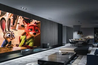 Disney „спаси“ анимационните си герои с нова сделка след закриването на Sora