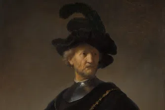 „Копието е оригинал“: Четири века по-късно Рембранд изненадва света на изкуството