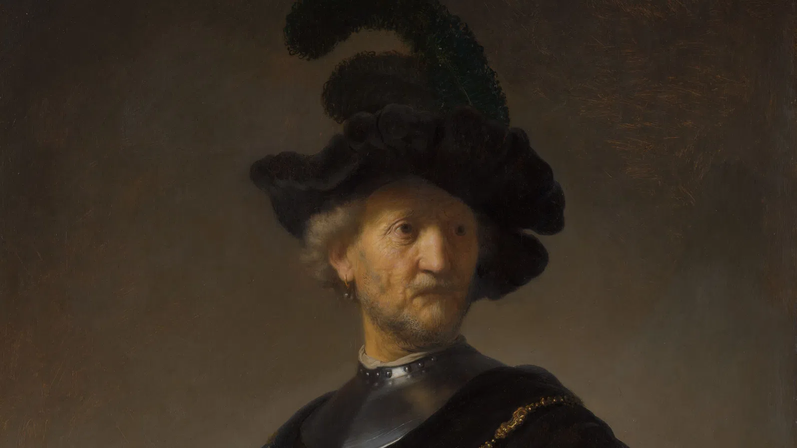 „Копието е оригинал“: Четири века по-късно Рембранд изненадва света на изкуството