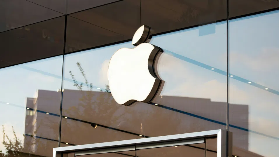 Дъщерно дружество на Apple е превело 635 000 лири на руската Okko в нарушение на санкциите