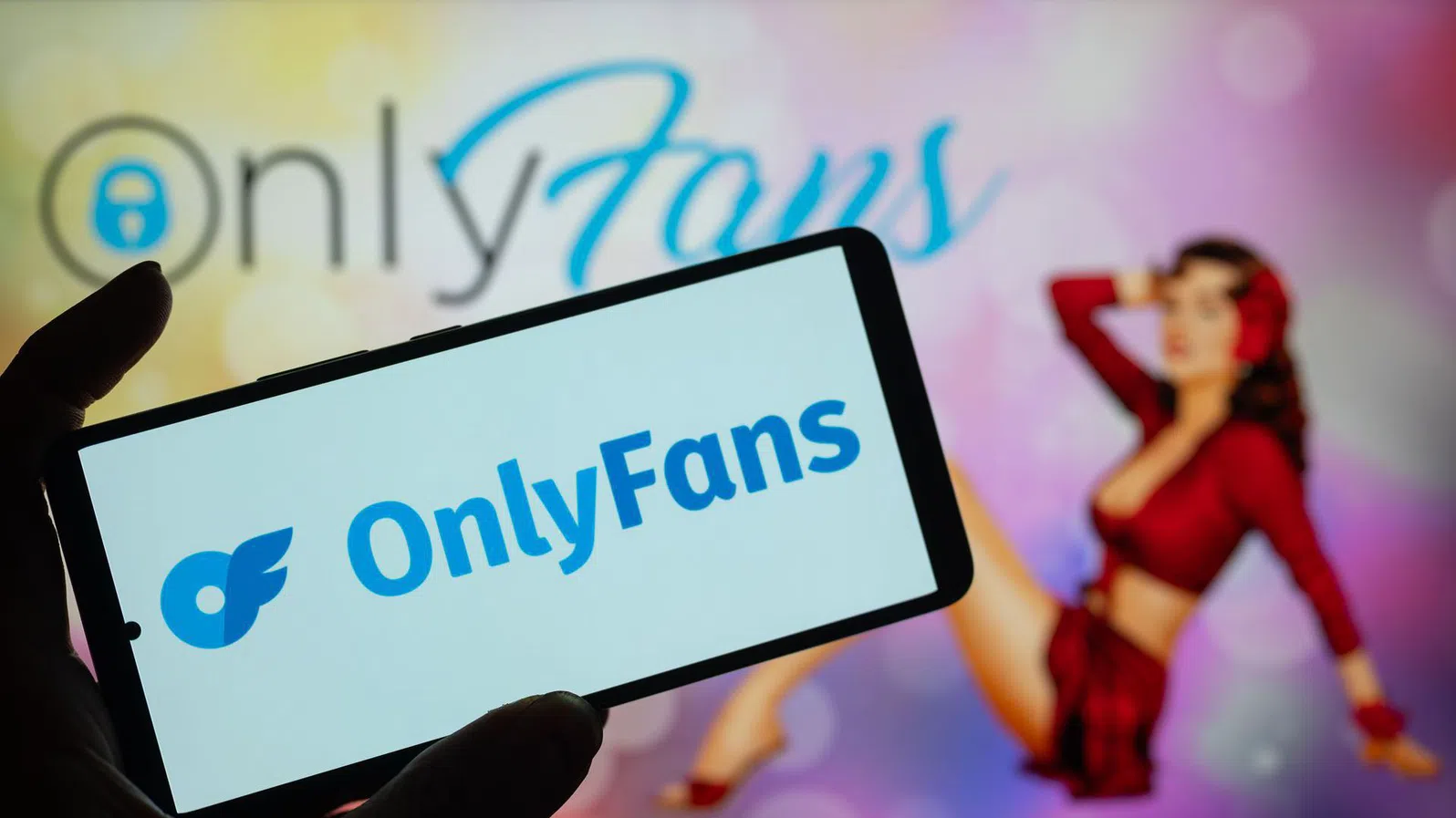 Наследството на OnlyFans пренарежда глобален бизнес за милиарди