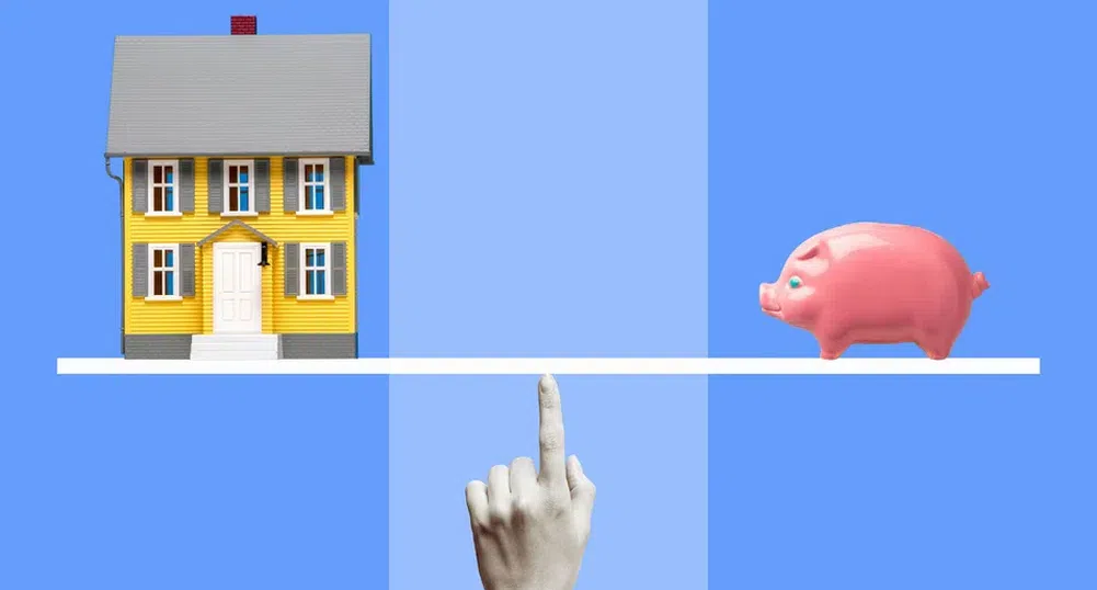 Пазарът на имоти влиза в нова фаза: Край на еуфорията и начало на баланс