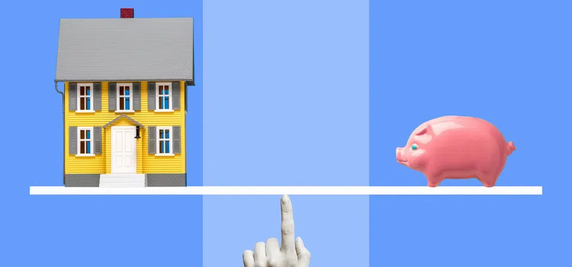 Пазарът на имоти влиза в нова фаза: Край на еуфорията и начало на баланс