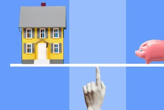 Пазарът на имоти влиза в нова фаза: Край на еуфорията и начало на баланс