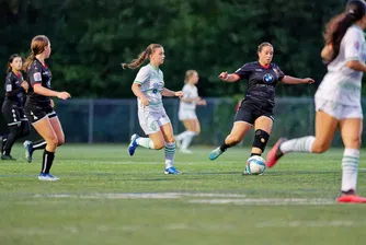 Ниски оценки, бърз растеж: Женските спортове привличат разумни инвестиции