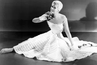 Напълно неподходяща: Ким Новак не одобрява Сидни Суини за своя екранен образ в предстояща биография