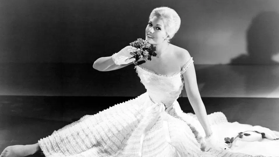 Напълно неподходяща: Ким Новак не одобрява Сидни Суини за своя екранен образ в предстояща биография