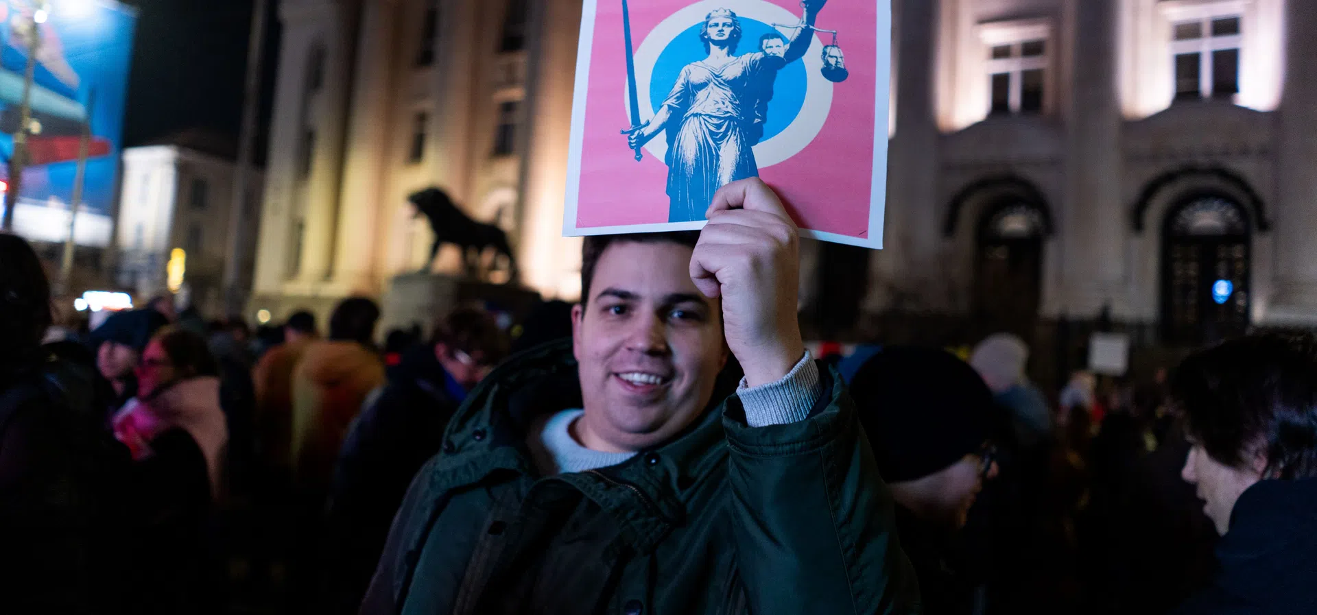 Нов доклад: Управляващите в България „последователно и умишлено“ подкопават върховенството на закона