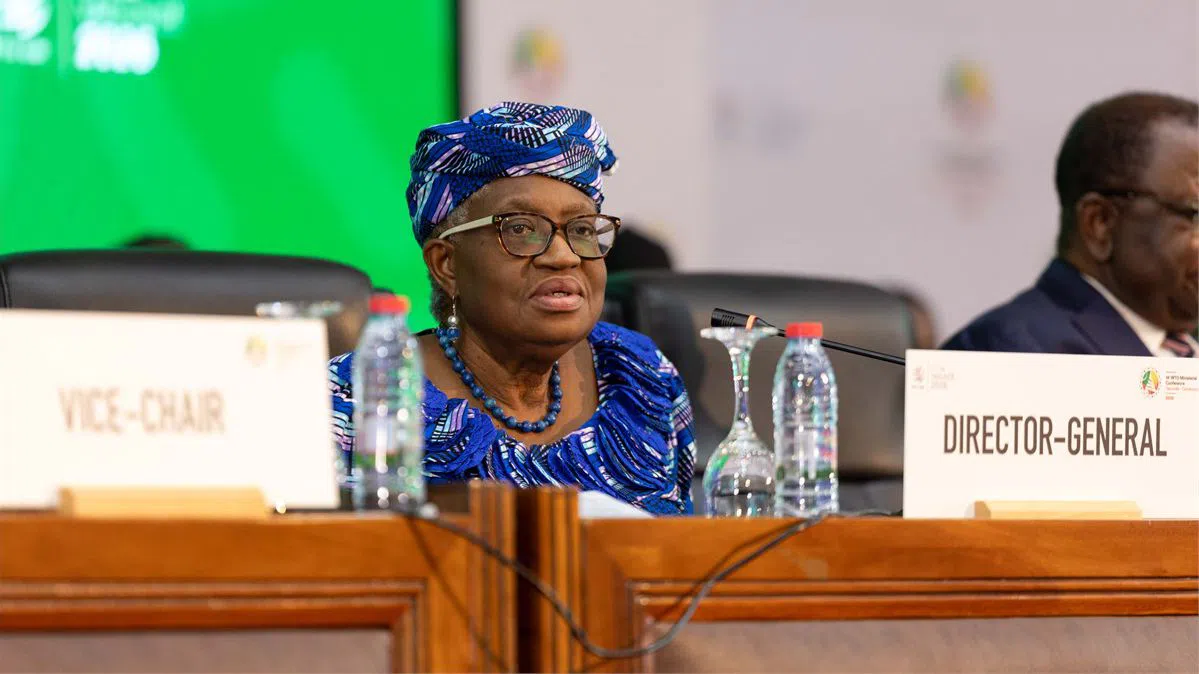 Срещата на СТО приключи без сделка. „Времето ни изтече“, заяви генералният директор