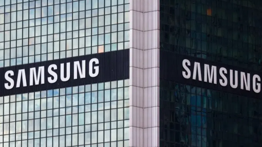 Акциите на Samsung достигнаха над 3-годишен връх след прогнози за силно търсене на AI