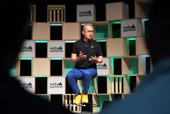 WSJ: Семейството на Тръмп е в преговори за дял в Binance.US