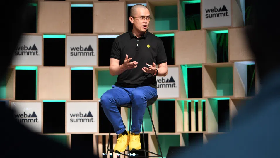 Какво ще се случи с основателя на Binance?