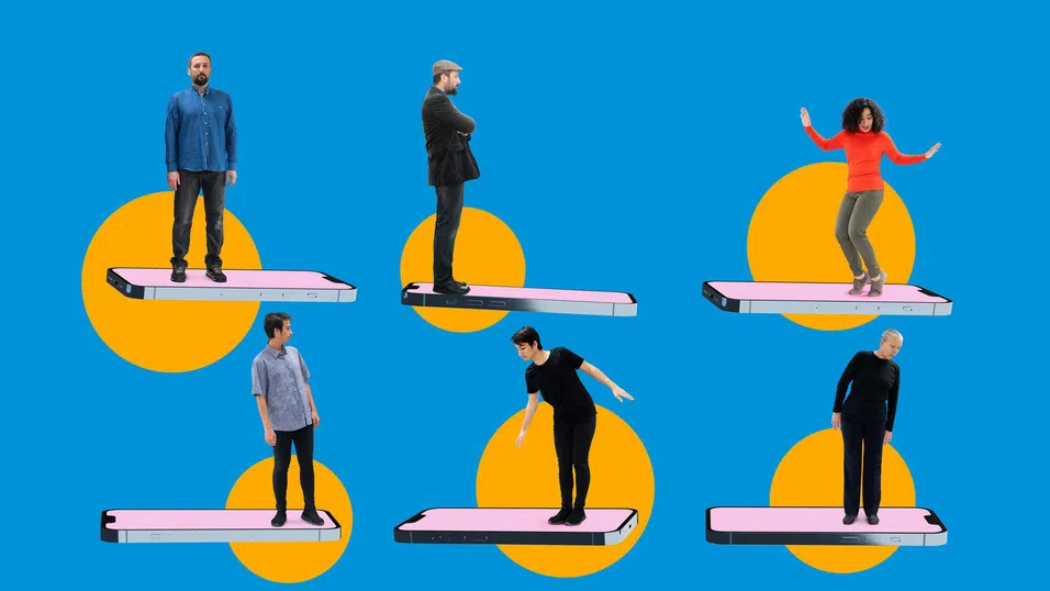 По-трудно ли е да намериш работа, когато вече нямаш такава? Дисекция на „Open To Work“ опцията в LinkedIn