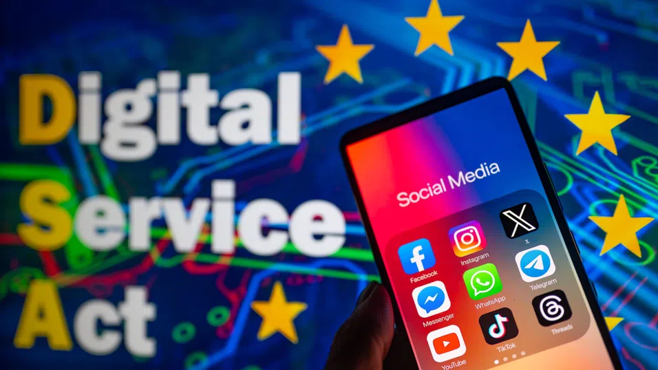 Дигиталната дилема на ЕК: Да се използват социалните мрежи за изборите, или да бъдат глобявани?