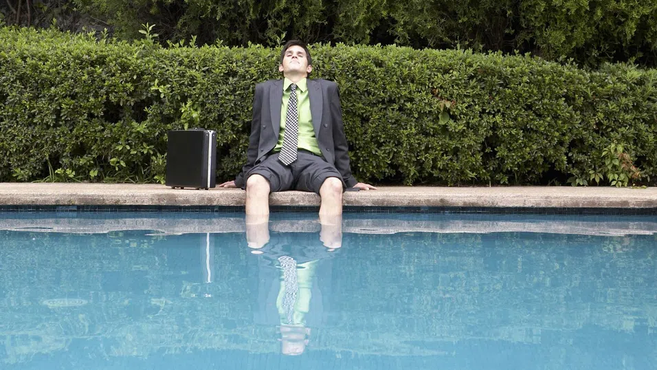 По-малкото е повече: Възможна ли е „бавната производителност“ на работното място?