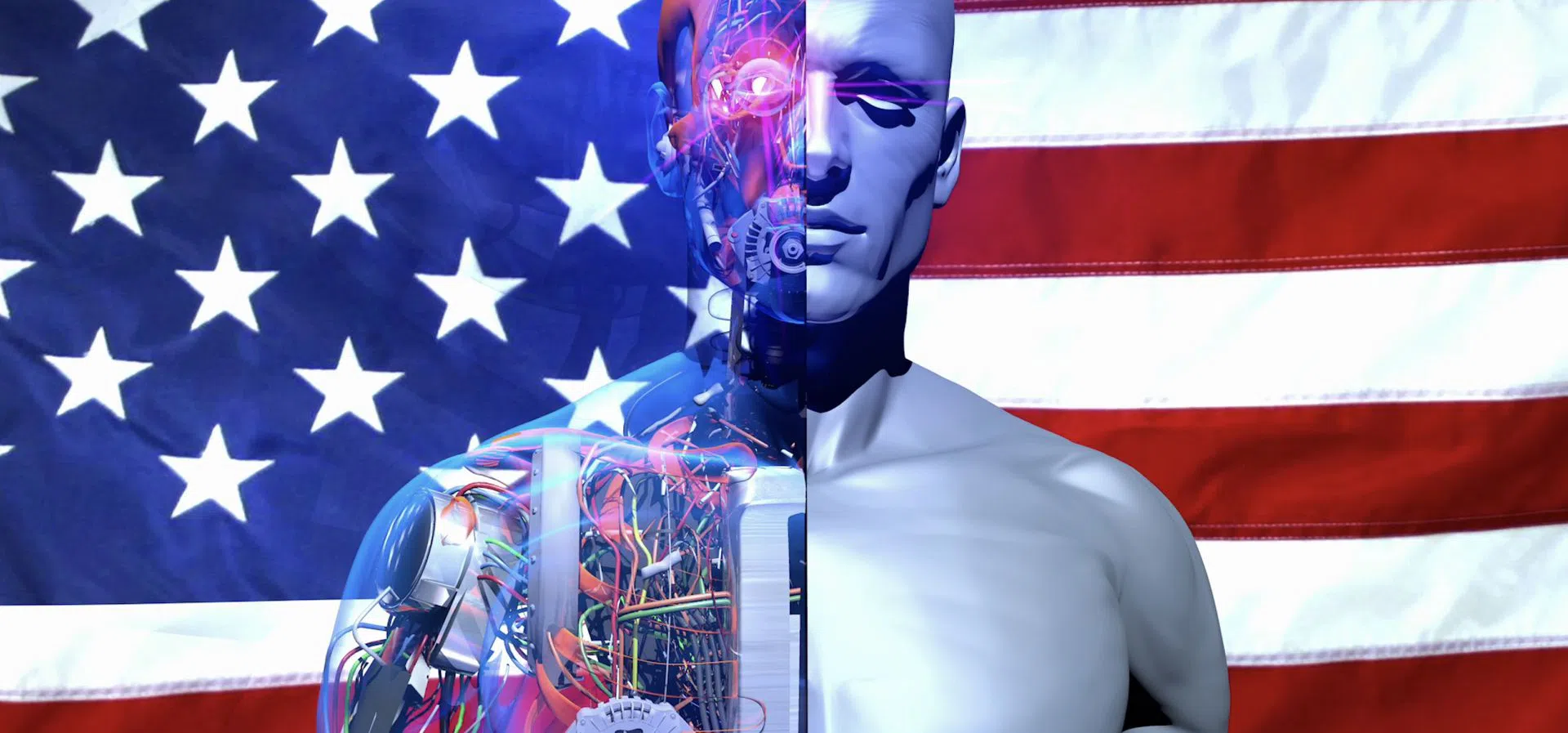 „Свобода на американската изобретателност“: Белият дом представи национална рамка за AI