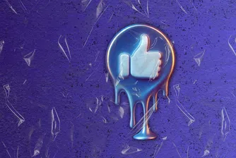 „Харесва ми“ вече не означава нищо: Как AI променя същността на дигиталната ни ангажираност