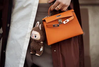 Labubu – симпатично-непривлекателното чудовище, което превзема Азия (и света)