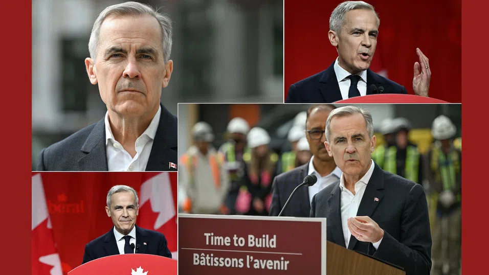 Новата мисия на канадския технократ Марк Карни: Радикално скъсване с Америка на Тръмп