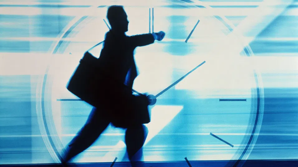 Има ли как да работите 30 часа на седмица (или по-малко)