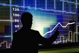 Продължавайки тенденцията, южноевропейските и по-малките икономики се представят по-добре от водещите пазарни играчи