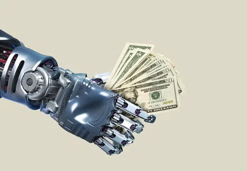 Как технологичните гиганти ще защитават финансите на потребителите в ерата на агентния AI