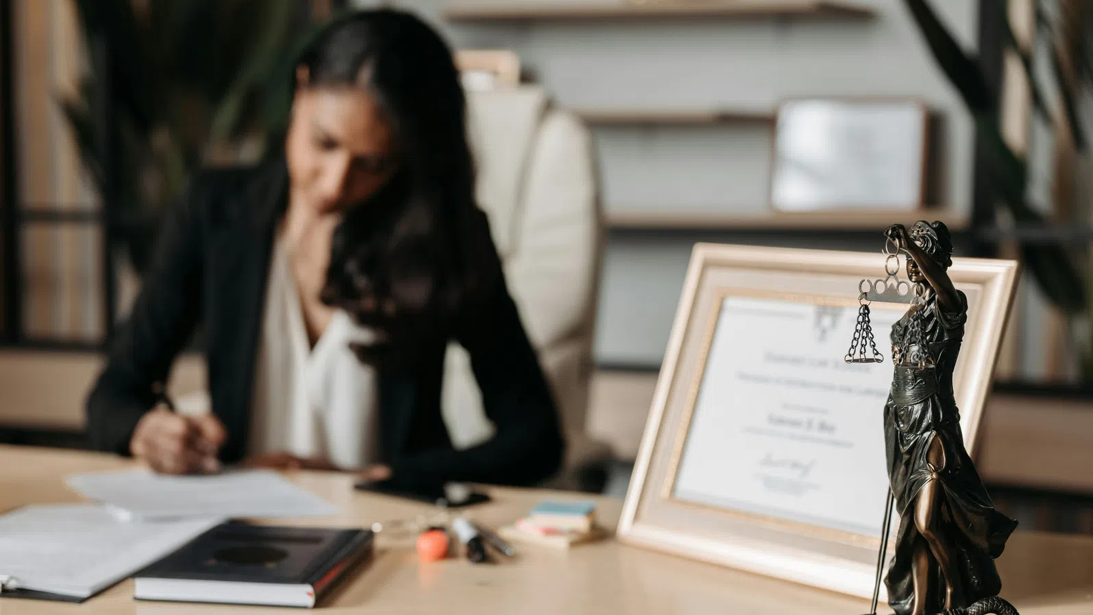 Адвокат или ChatGPT: Кого първо питат богатите за правни консултации