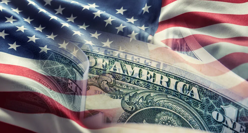 САЩ отчитат 2% икономически ръст в началото на годината, под прогнозите на Уолстрийт