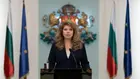 Илияна Йотова: България ще продължи да настоява, че войната в Украйна не може да бъде прекратена с военни средства