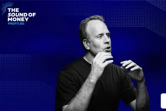 Футуролозите гледат към бъдещето. Магнус Линдквист вече е там – The Sound of Money 2026