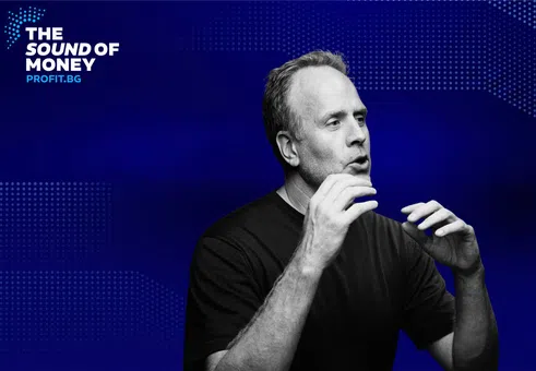 Футуролозите гледат към бъдещето. Магнус Линдквист вече е там – The Sound of Money 2026