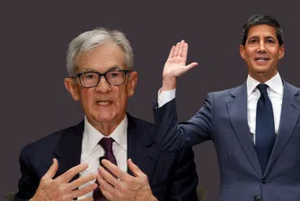 Пауъл не си тръгва. Фед няма да намалява лихвите. Уорш ще трябва да се справя и с двете