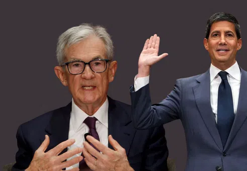 Пауъл не си тръгва. Фед няма да намалява лихвите. Уорш ще трябва да се справя и с двете