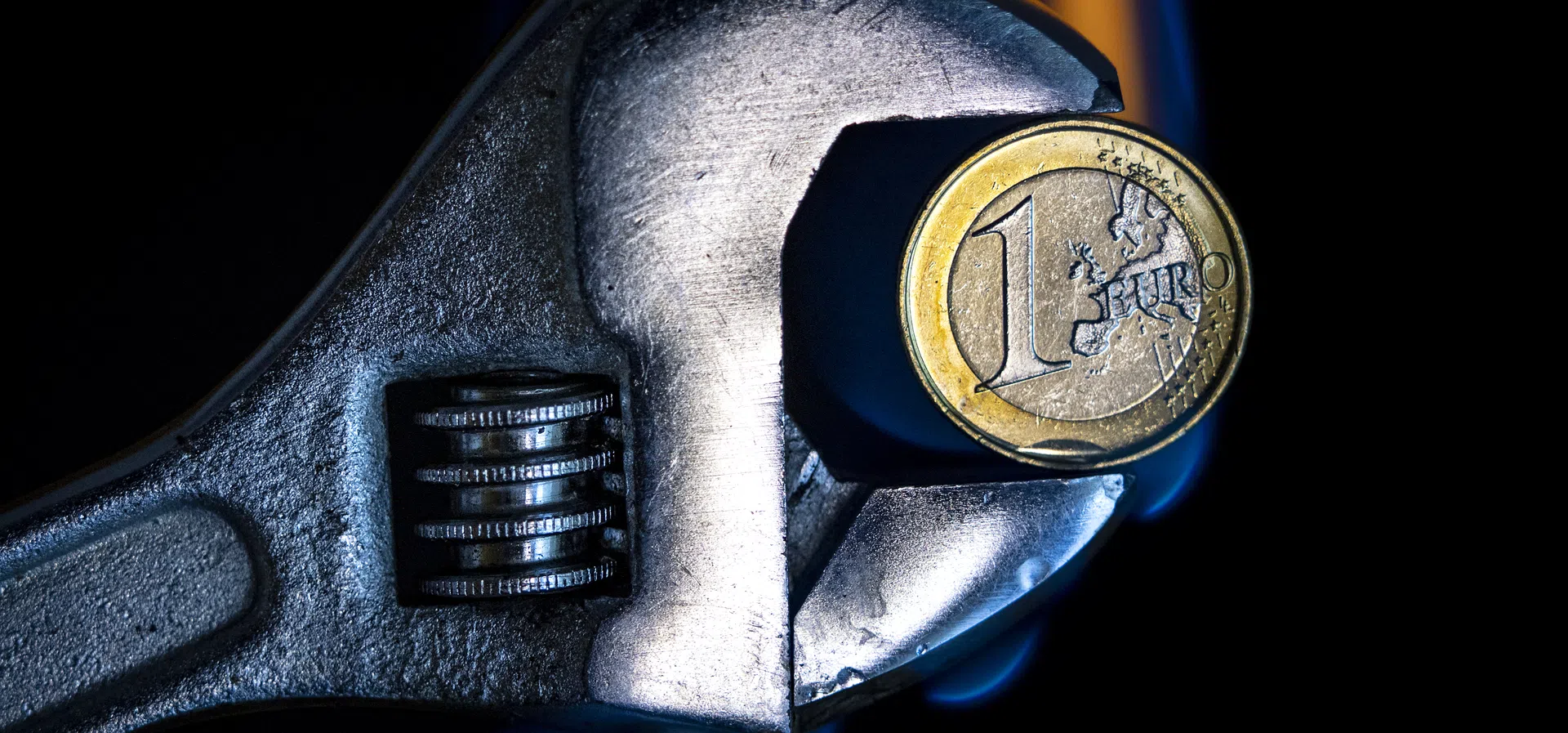 Инфлацията в еврозоната се ускорява до 3% заради енергийния шок от Близкия изток