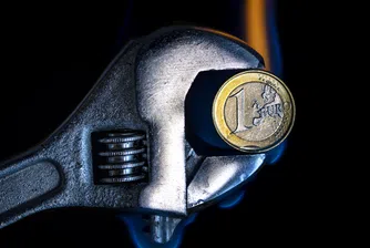 Инфлацията в еврозоната се ускорява до 3% заради енергийния шок от Близкия изток