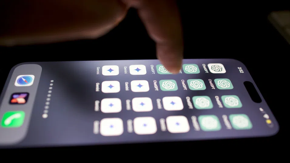 AI шум срещу реалност: Проучване регистрира ниска употреба въпреки високата популярност