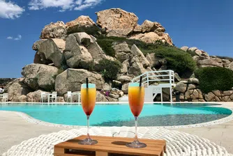 Financial Times предлага пет от най-горещите имоти на пазара в Италия това лято