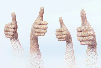 Богатите и хората под 35 са най-големите оптимисти за икономиката