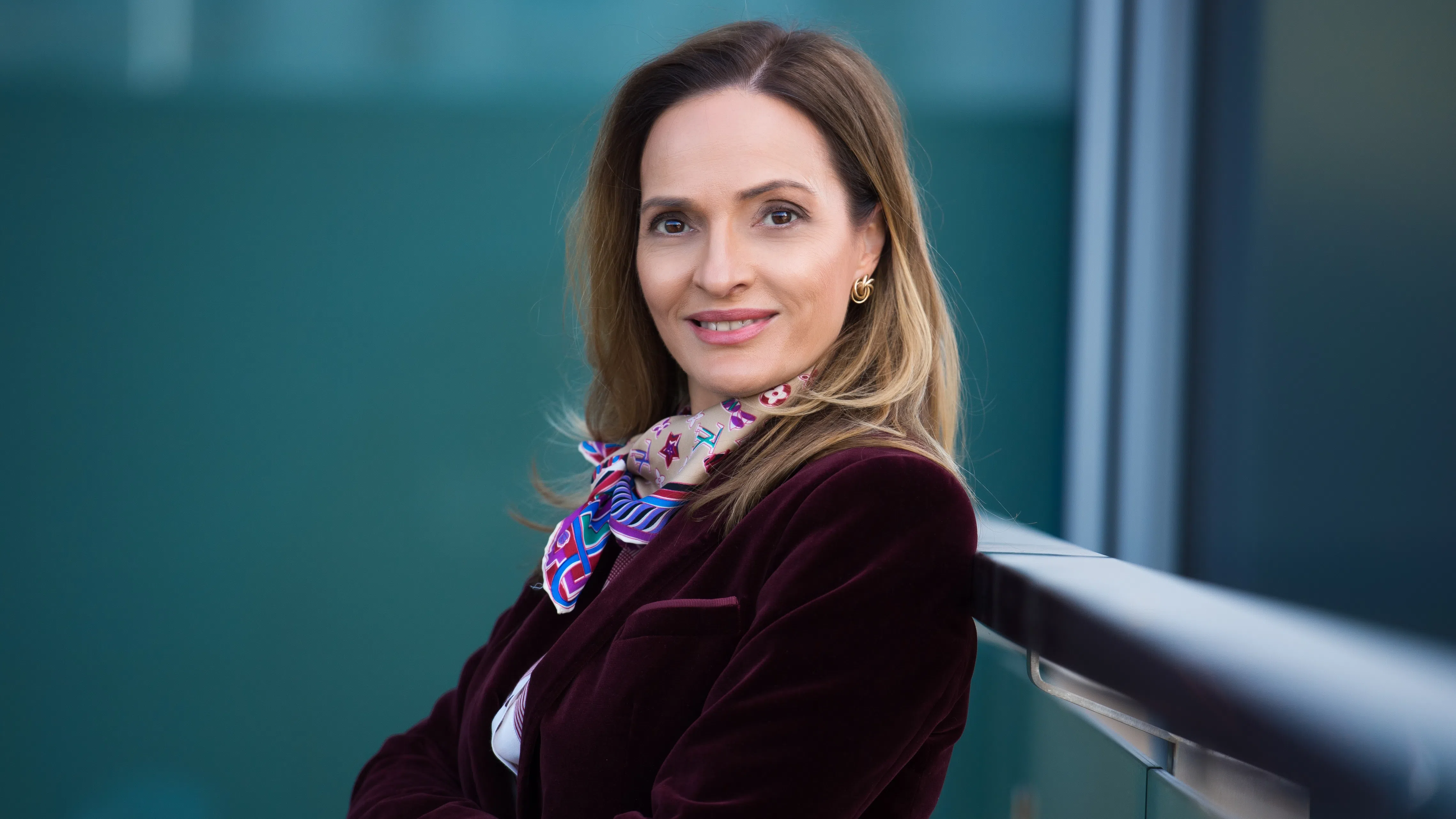 Жанет Захариева, Vivacom: За да привлича България повече инвестиции в иновации, жените и мъжете трябва да имат равни възможности