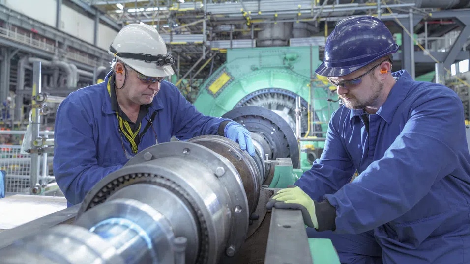 Може ли германската инфраструктура да е следващата гореща инвестиция