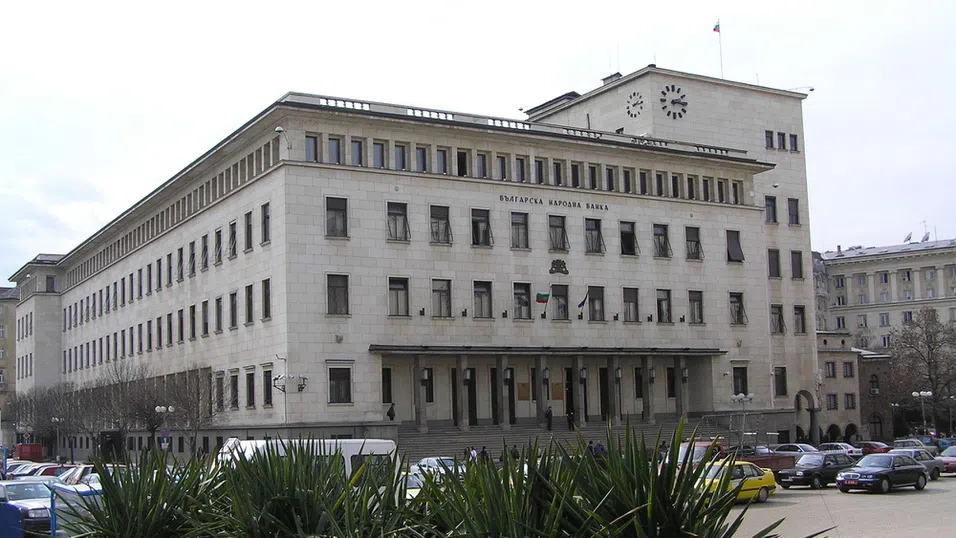 БНБ: Брутният външен дълг на България достига 48,6 млрд. евро към края на март