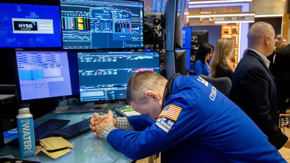 Разпоредба за чуждестранно облагане в бюджетния законопроект на САЩ стряска Уолстрийт