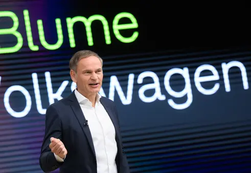 Volkswagen ще съкрати до 100 000 работни места в мащабна кампания за намаляване на разходите