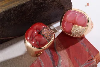 Несъвършенствата като нов стандарт: Какво стои зад възхода на „дефектните“ камъни?