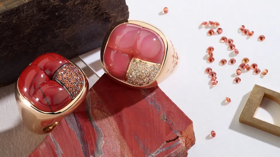 Несъвършенствата като нов стандарт: Какво стои зад възхода на „дефектните“ камъни?