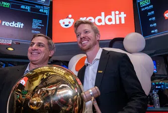 Изкуственият интелект пренаписва правилата на търсенето, а Reddit залага на автентичността на потребителите си – и на съдебни битки за собствените си данни