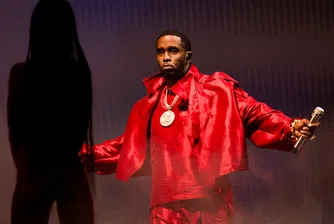Фалшиви AI видеа за делото срещу P. Diddy носят милиони гледания в YouTube