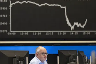S&P 500 изпреварва конкурентните световни индекси през второто тримесечие, тъй като тарифните сътресения отшумяват